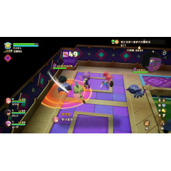 FANTASY LIFE i: The Girl Who Steals Time - Switch