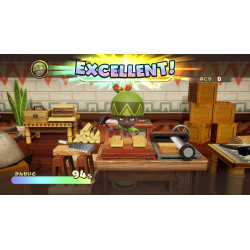 FANTASY LIFE i: The Girl Who Steals Time - Switch