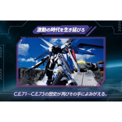 Mobile Suit Gundam SEED BATTLE DESTINY REMASTERED - Switch Japan ver