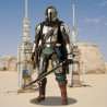 the mandalorian