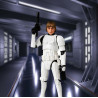 Luke Skywalker Stormtrooper Disguise