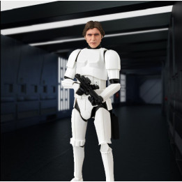 Han Solo