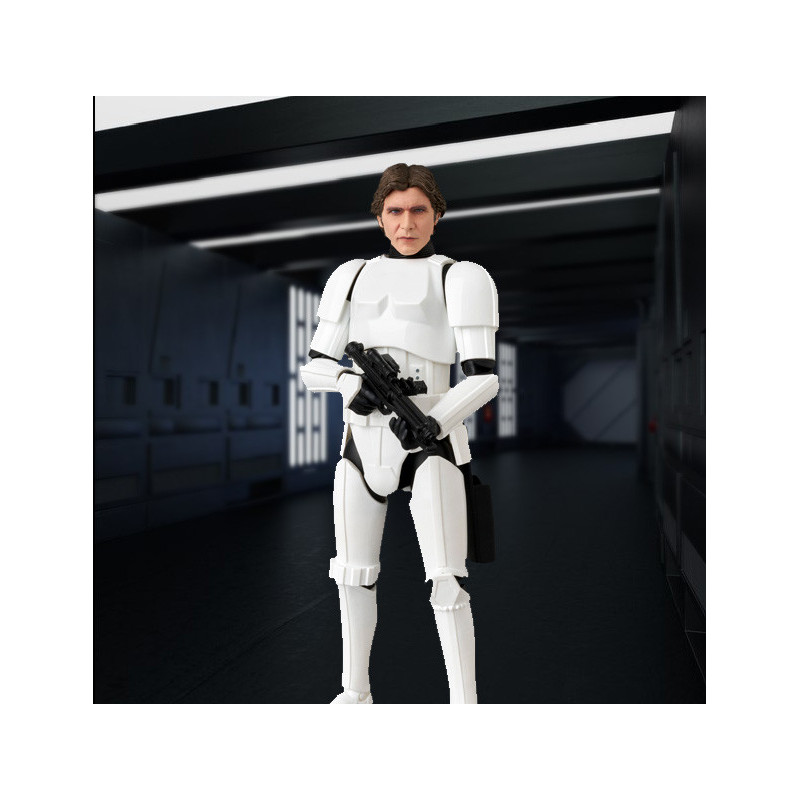 Han Solo