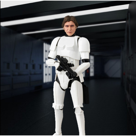 Han Solo