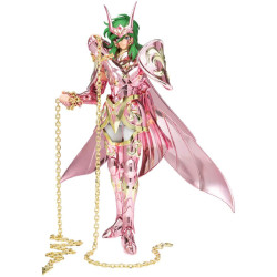 Saint Seiya Myth EX Andromeda Shun (God Cloth) Japan version TAMASHII NATIONS Bandai