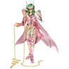 Saint Seiya Myth EX Andromeda Shun (God Cloth) Japan version TAMASHII NATIONS Bandai