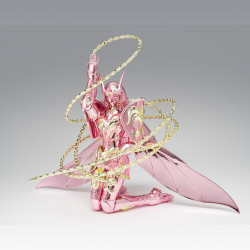 Saint Seiya Myth EX Andromeda Shun (God Cloth) Japan version TAMASHII NATIONS Bandai