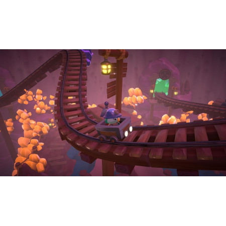 Hello Kitty Island Adventure -Switch