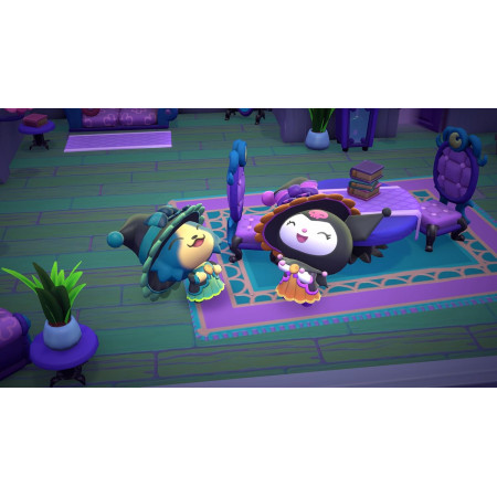 Hello Kitty Island Adventure -Switch