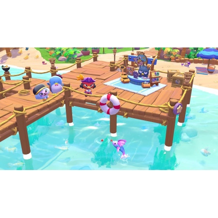 Hello Kitty Island Adventure -Switch