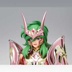 Saint Seiya Myth EX Andromeda Shun (God Cloth) Japan version TAMASHII NATIONS Bandai