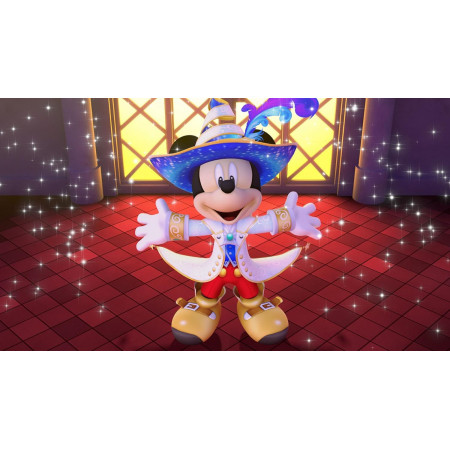 Disney Magic Castle My Happy Life 2 Enchanted Edition -Switch