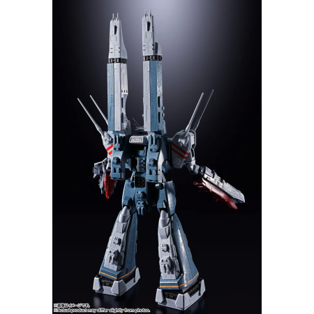 DX-CHOGOKIN SDF-1 MACROSS