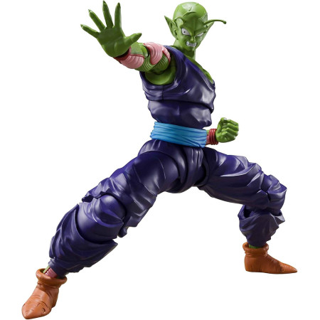 S.H.Figuarts Piccolo The Proud Namekian