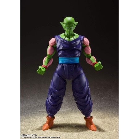 S.H.Figuarts Piccolo The Proud Namekian