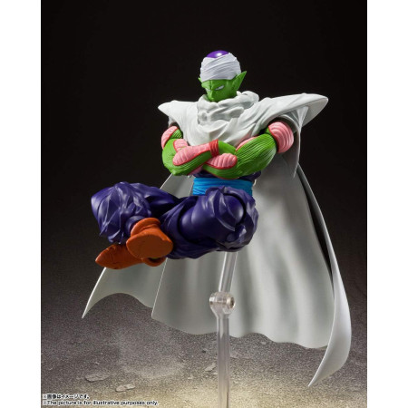 S.H.Figuarts Piccolo The Proud Namekian
