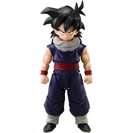 S.H.Figuarts Son Gohan Kid Era Japan Figure