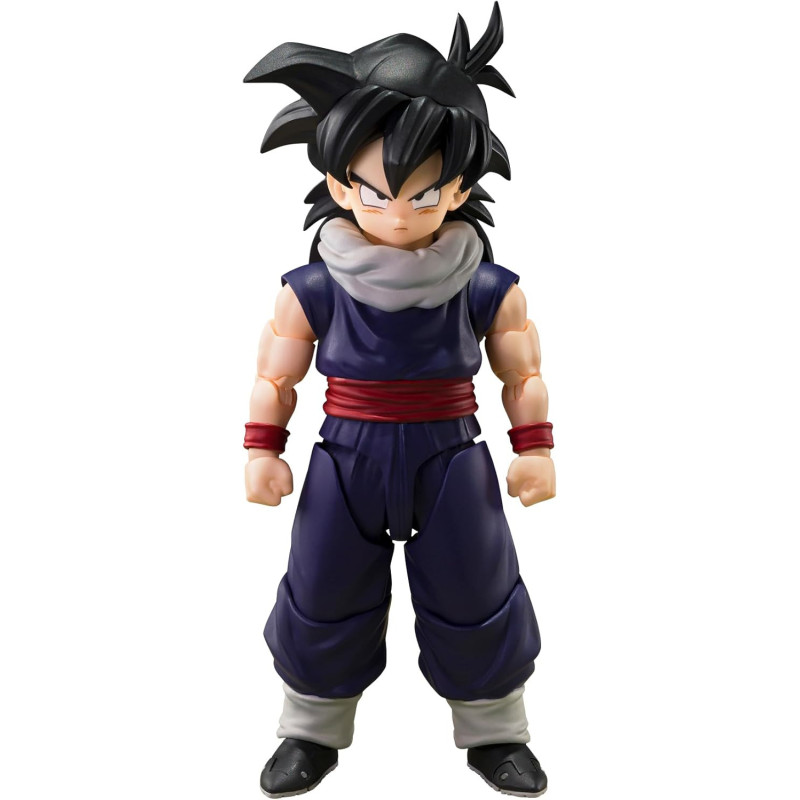 S.H.Figuarts Son Gohan Kid Era Japan Figure