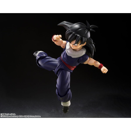 S.H.Figuarts Son Gohan Kid Era Japan Figure