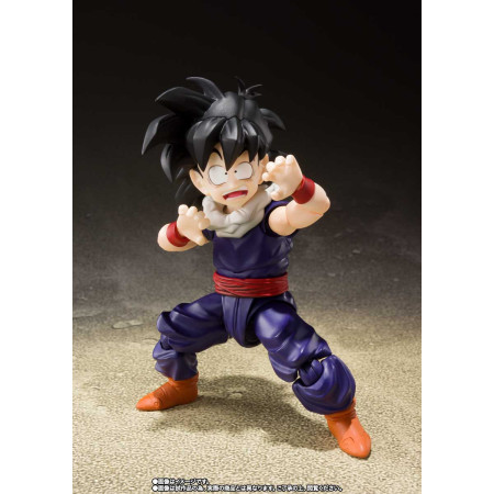 S.H.Figuarts Son Gohan Kid Era Japan Figure