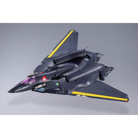 Macross 7 VF-17S Nightmare Stealth Valkyrie (Gamlin Kizaki)