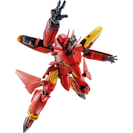 Macross 7 VF-19 Kai Excalibur Nekki Basara Special Japan Figure