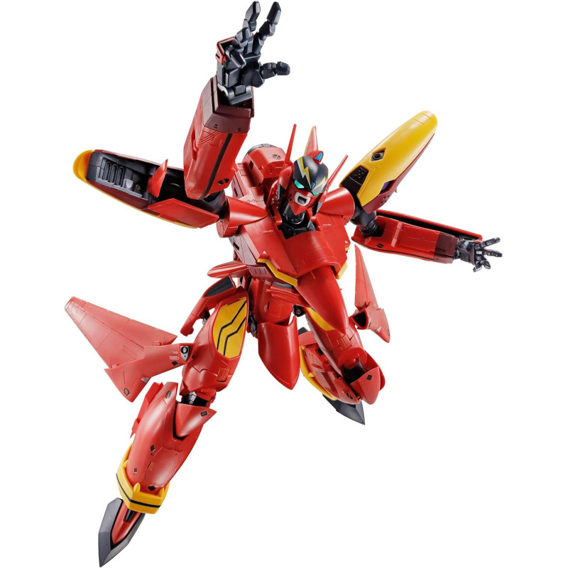 Macross 7 VF-19 Kai Excalibur Nekki Basara Special Japan Figure