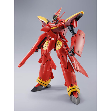 Macross 7 VF-19 Kai Excalibur Nekki Basara Special Japan Figure