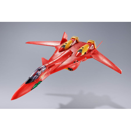 Macross 7 VF-19 Kai Excalibur Nekki Basara Special Japan Figure