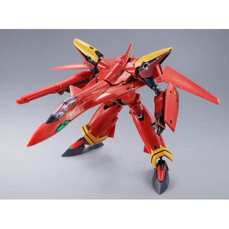 Macross 7 VF-19 Kai Excalibur Nekki Basara Special Japan Figure