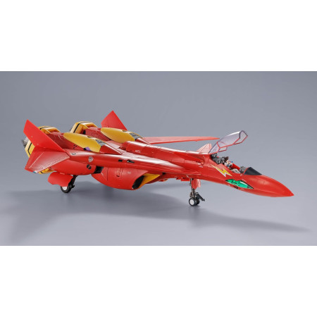 Macross 7 VF-19 Kai Excalibur Nekki Basara Special Japan Figure