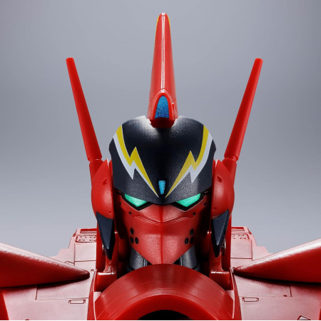 Macross 7 VF-19 Kai Excalibur Nekki Basara Special Japan Figure