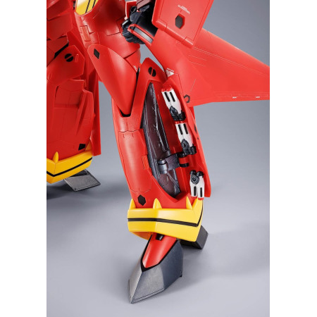Macross 7 VF-19 Kai Excalibur Nekki Basara Special Japan Figure
