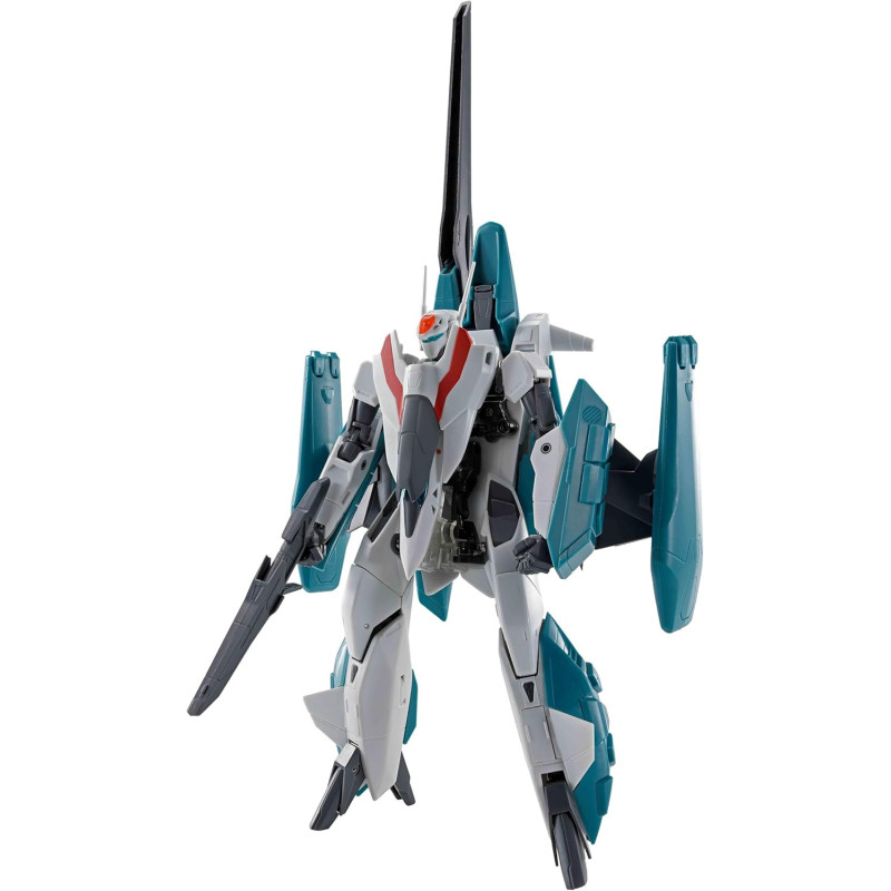 Macross VF-2SS Valkyrie II + SAP (Silvie Gena) Lovers Again Japan Figure