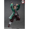 S.H. Figuarts Demon Slayer Tanjiro Kamado Action Figure Bandai Japan