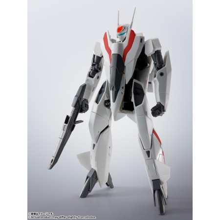Macross VF-2SS Valkyrie II + SAP (Silvie Gena) Lovers Again Japan Figure
