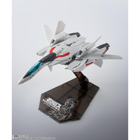 Macross VF-2SS Valkyrie II + SAP (Silvie Gena) Lovers Again Japan Figure