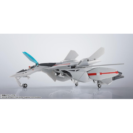 Macross VF-2SS Valkyrie II + SAP (Silvie Gena) Lovers Again Japan Figure