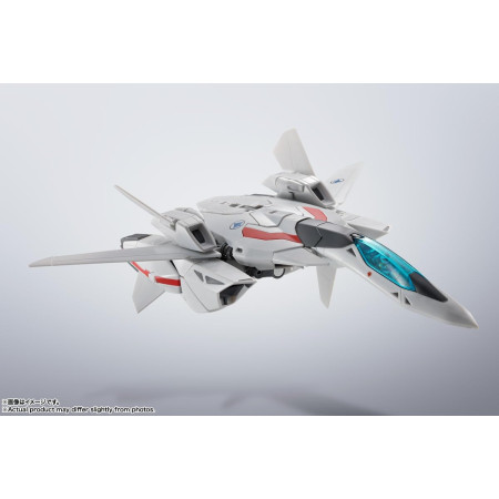 Macross VF-2SS Valkyrie II + SAP (Silvie Gena) Lovers Again Japan Figure
