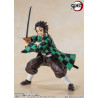 S.H. Figuarts Demon Slayer Tanjiro Kamado Action Figure Bandai Japan