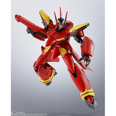 Macross VF-19 Kai Fire Valkyrie Japan Figure