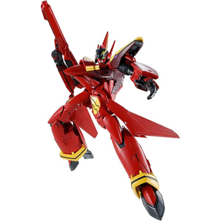 Macross VF-19 Kai Fire Valkyrie Japan Figure