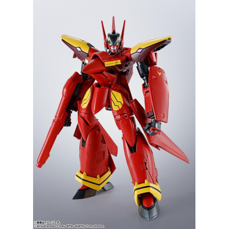 Macross VF-19 Kai Fire Valkyrie Japan Figure