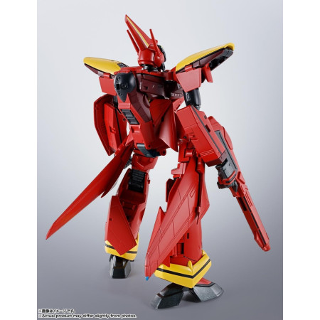Macross VF-19 Kai Fire Valkyrie Japan Figure
