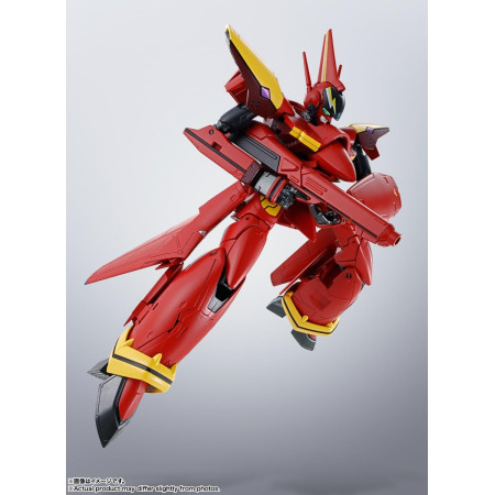 Macross VF-19 Kai Fire Valkyrie Japan Figure
