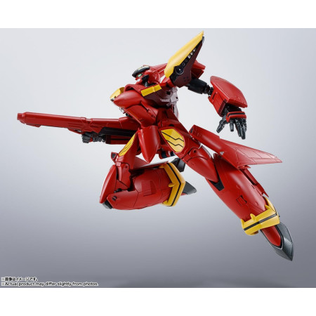 Macross VF-19 Kai Fire Valkyrie Japan Figure
