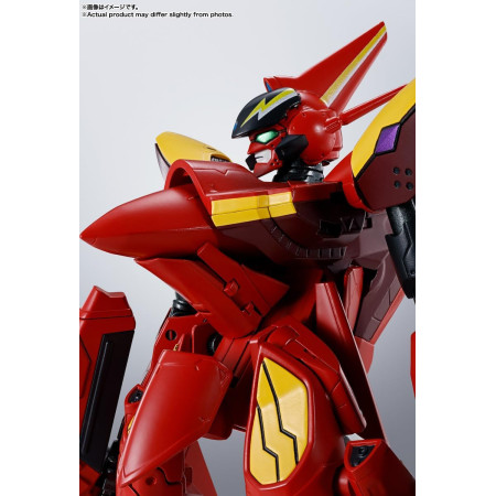 Macross VF-19 Kai Fire Valkyrie Japan Figure