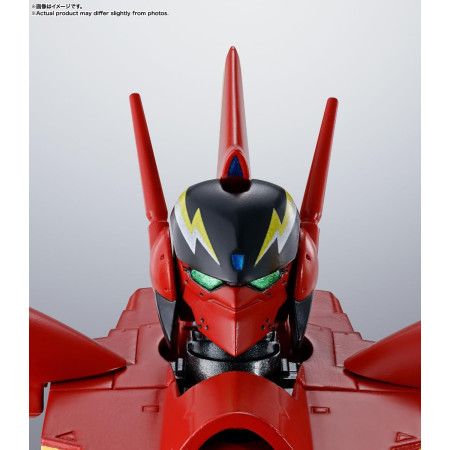 Macross VF-19 Kai Fire Valkyrie Japan Figure
