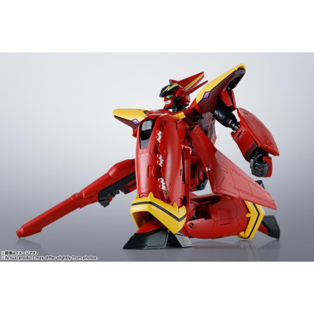 Macross VF-19 Kai Fire Valkyrie Japan Figure