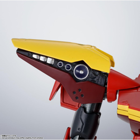 Macross VF-19 Kai Fire Valkyrie Japan Figure